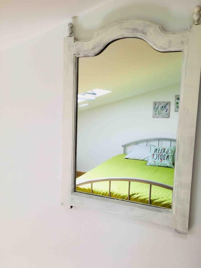 코임브라 Apartamento Coselhas III 아파트 외부 사진