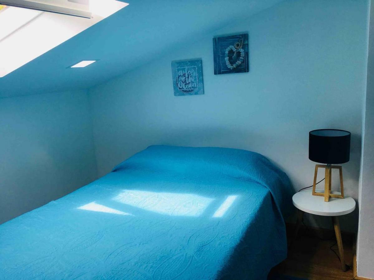 코임브라 Apartamento Coselhas III 아파트 외부 사진