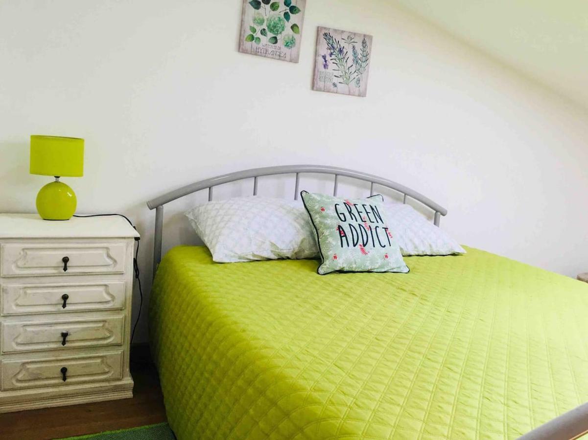 코임브라 Apartamento Coselhas III 아파트 외부 사진