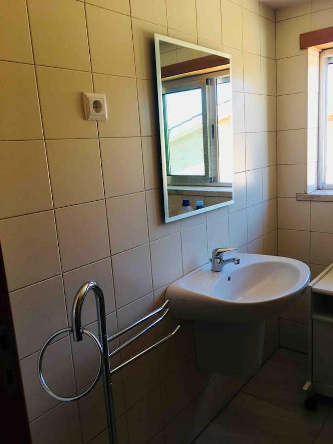 코임브라 Apartamento Coselhas III 아파트 외부 사진
