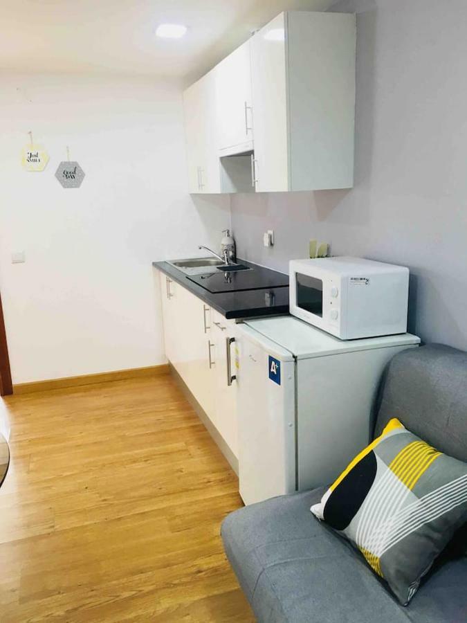 코임브라 Apartamento Coselhas III 아파트 외부 사진