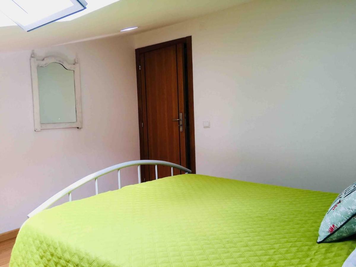 코임브라 Apartamento Coselhas III 아파트 외부 사진