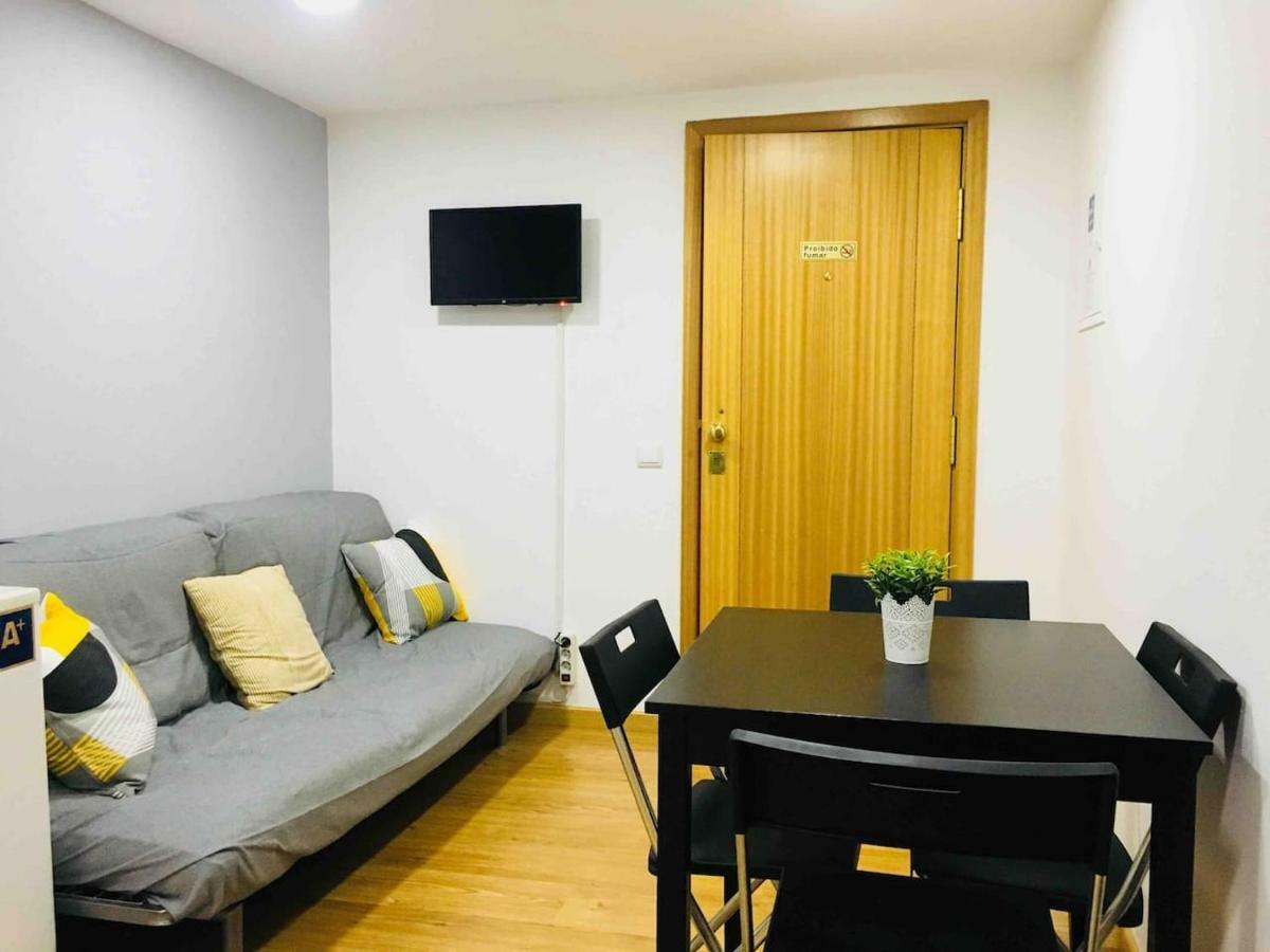 코임브라 Apartamento Coselhas III 아파트 외부 사진
