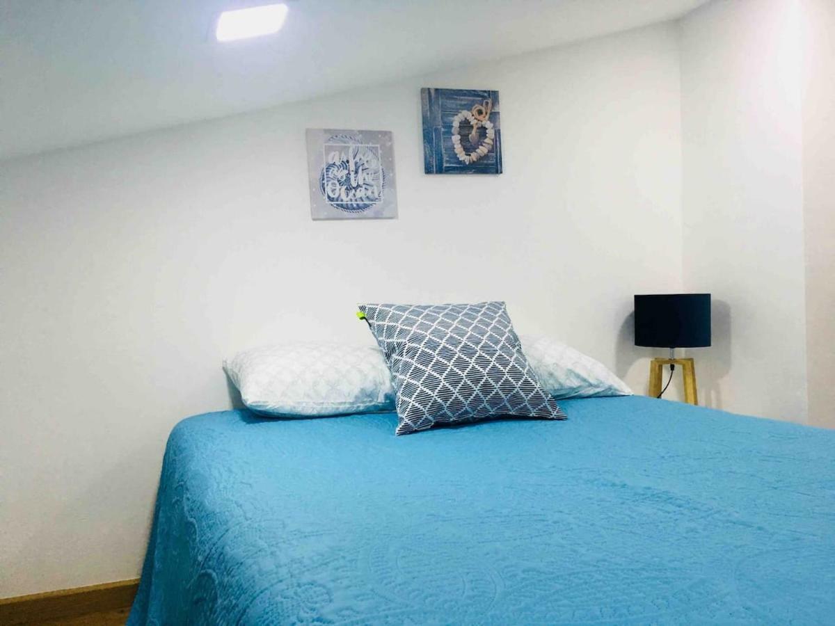 코임브라 Apartamento Coselhas III 아파트 외부 사진