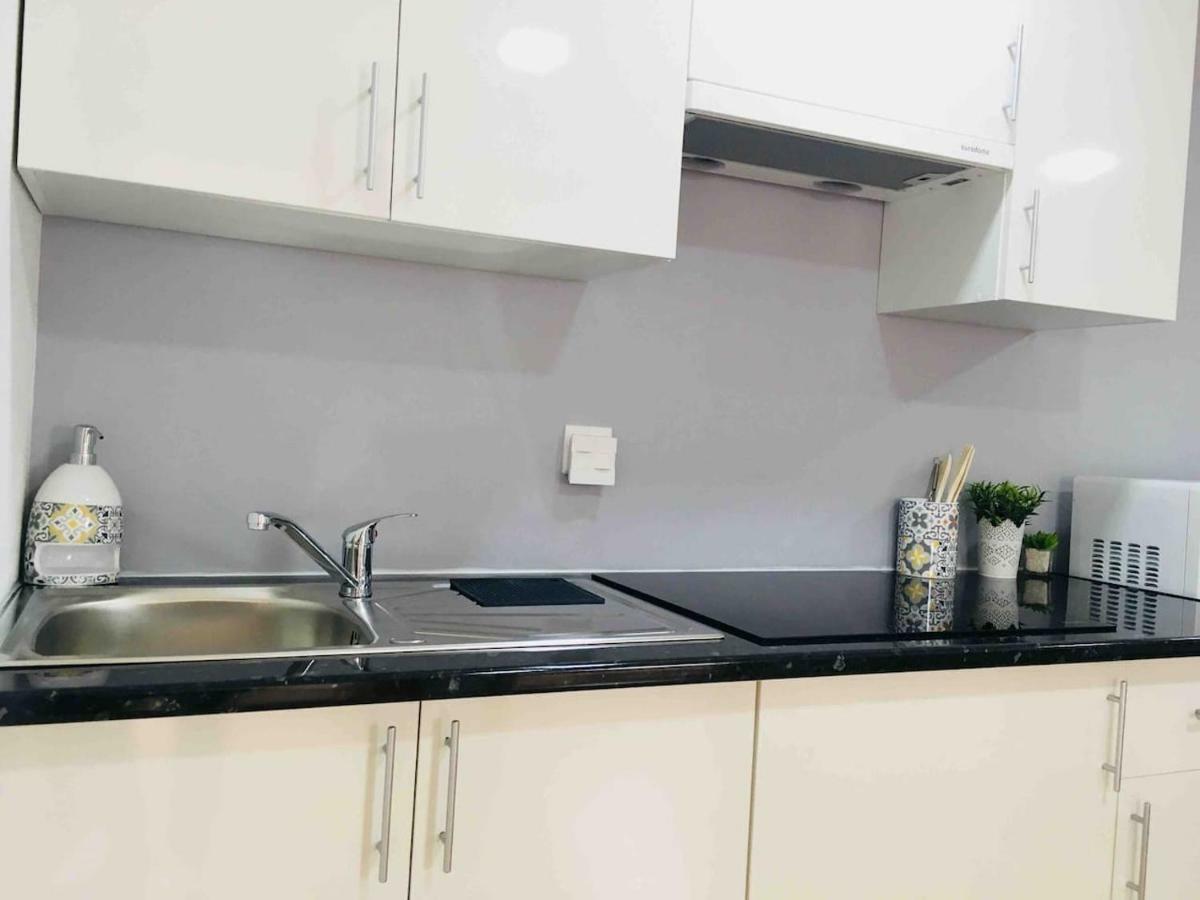코임브라 Apartamento Coselhas III 아파트 외부 사진
