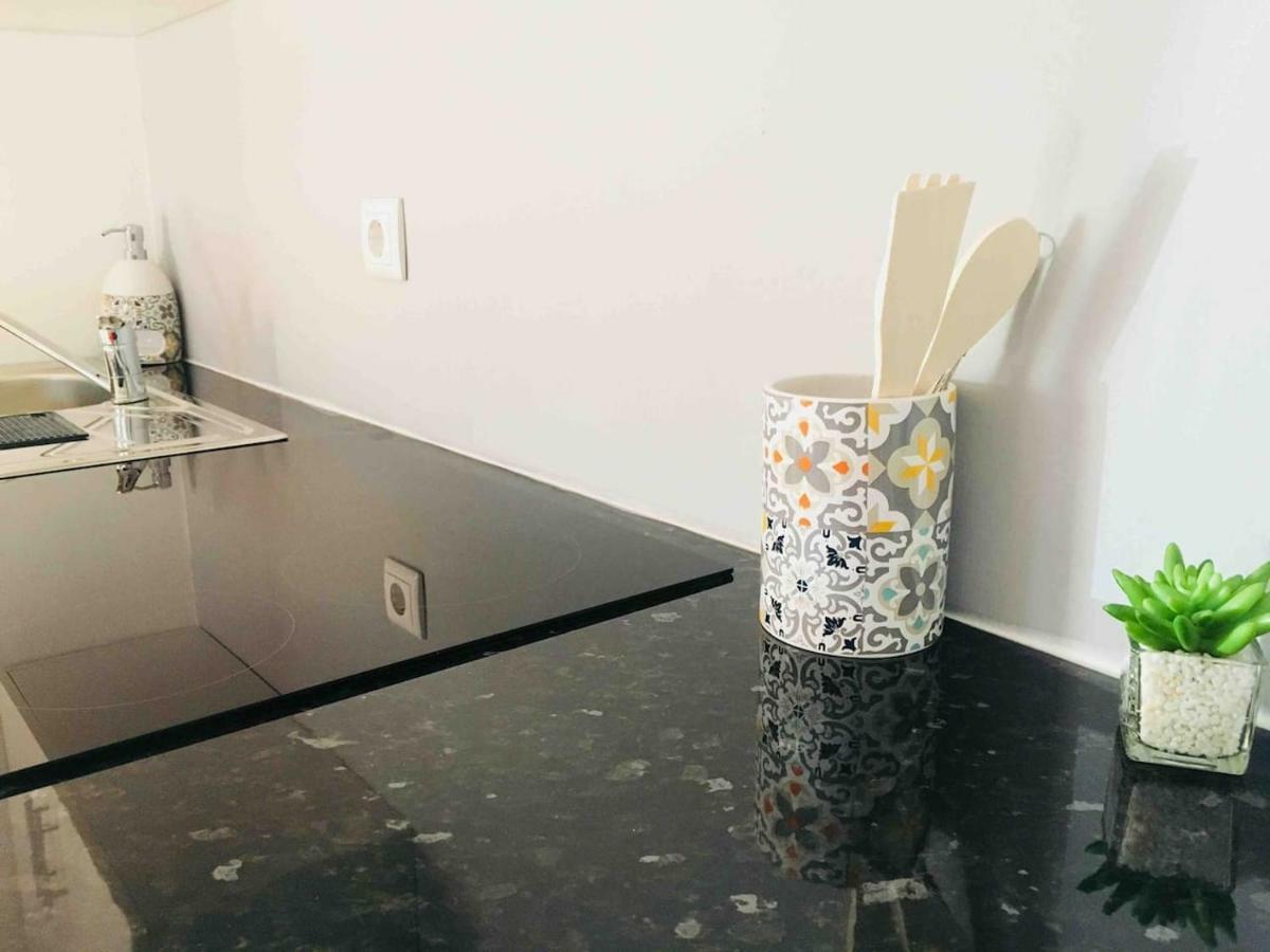 코임브라 Apartamento Coselhas III 아파트 외부 사진