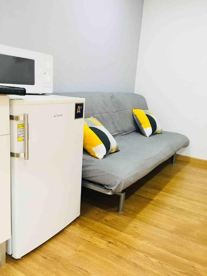 코임브라 Apartamento Coselhas III 아파트 외부 사진